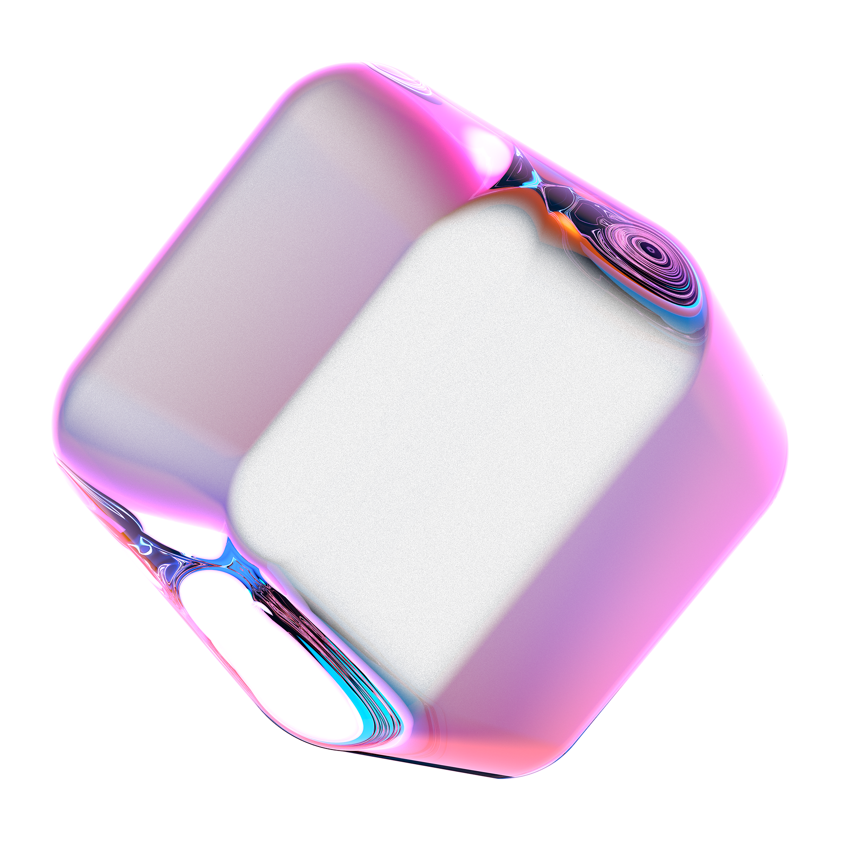 Cube Image